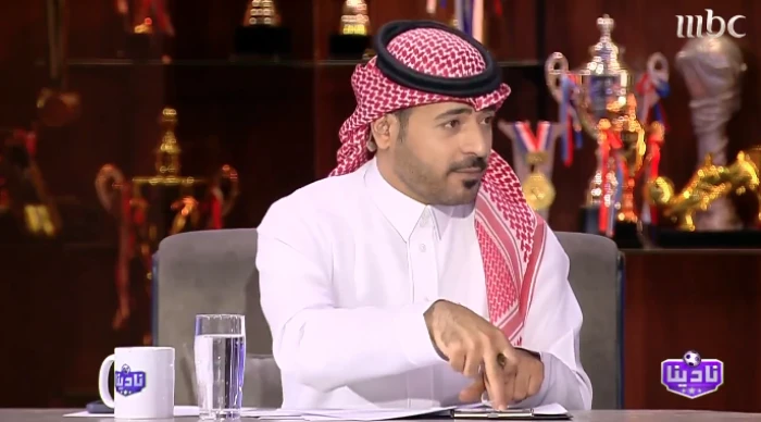 خروج الهلال من كأس العالم للأندية بالفيديو: بدر الصقري يكشف مسؤولية إنزاغي