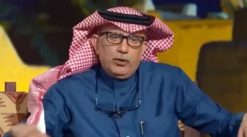 ذهاب الهلال دون دعم.. الملحم يوجه ردًا قويًا على الانتقادات المتداولة