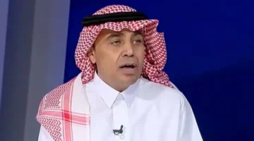 الجاسر يعرقل الصفقات ويعبث بالحكام بعد خسارة الهلال أمام فلومينينسي
