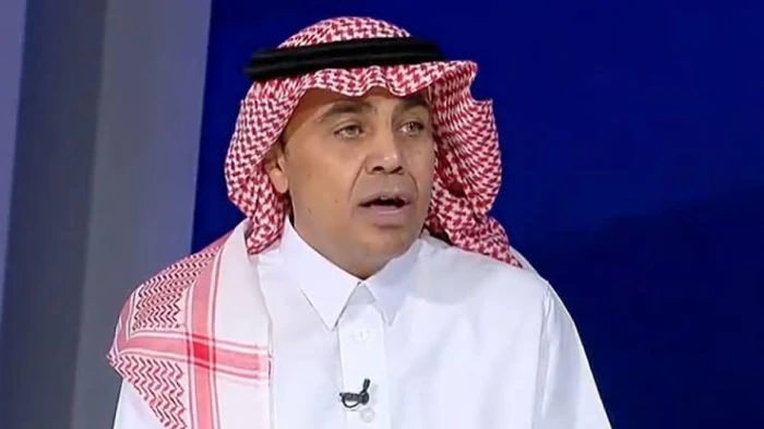 الجاسر يعرقل الصفقات ويعبث بالحكام بعد خسارة الهلال أمام فلومينينسي