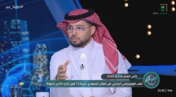 مقطع مالكوم مع المشجع يُحرج إدارة الهلال ومستقبل النجم مهدد بالإلغاء – بالفيديو