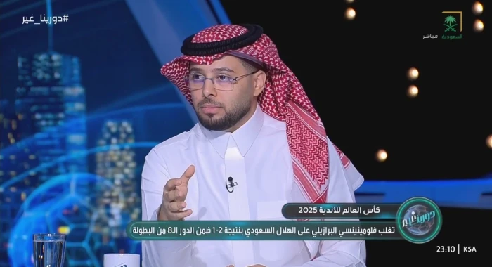 مقطع مالكوم مع المشجع يُحرج إدارة الهلال ومستقبل النجم مهدد بالإلغاء – بالفيديو