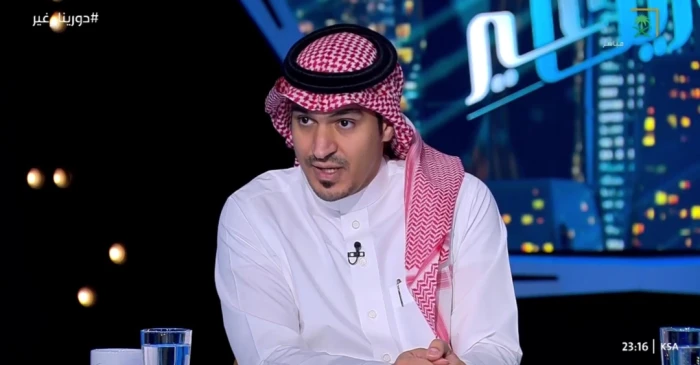 أباعود يوجه طلبا جديدا لوزارة الرياضة واتحاد القدم بعد إنجاز الهلال العالمي – فيديو
