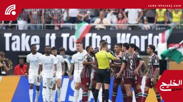 حكام أوروبيون يؤكدون: حكم مواجهة الهلال أخطأ في إلغاء ركلة الجزاء
