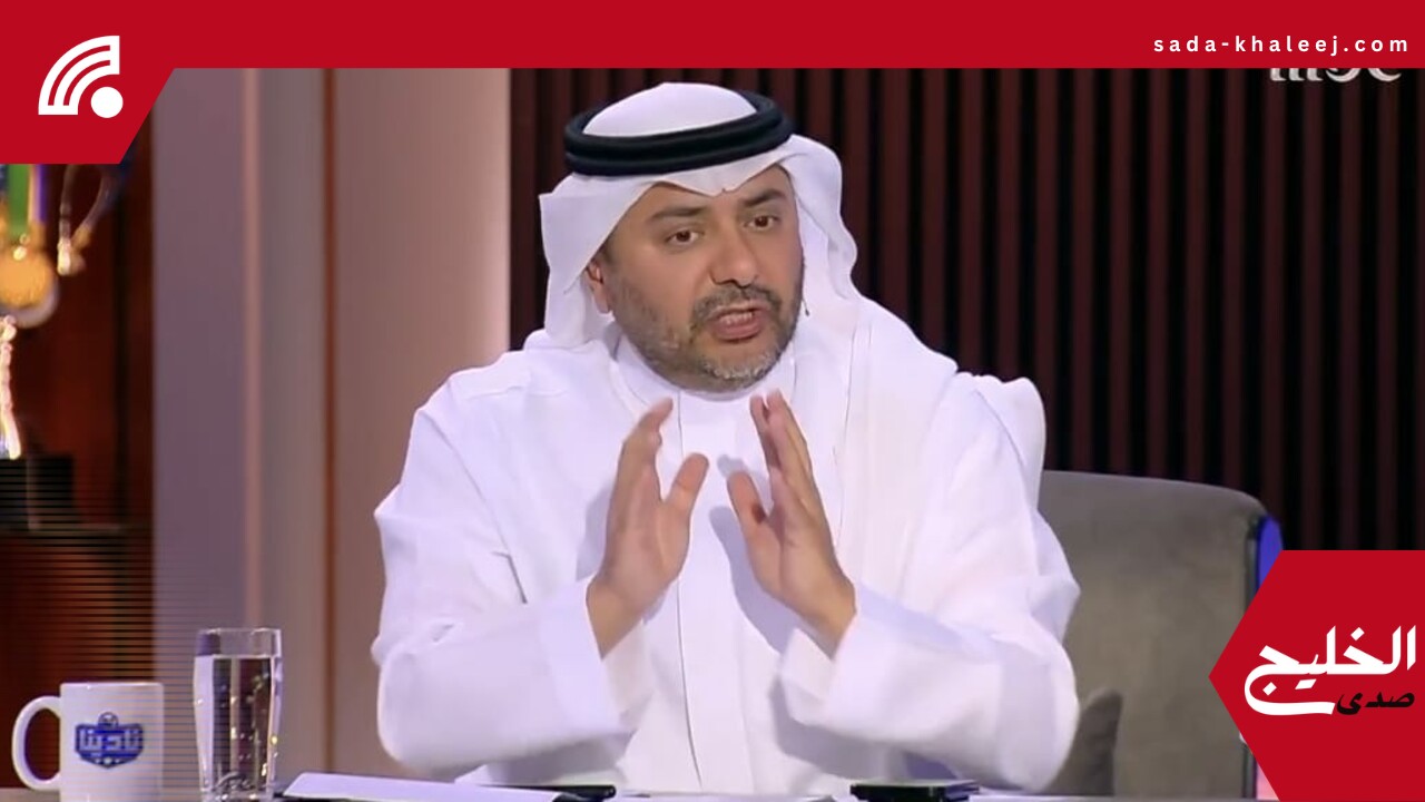 فهد المفرج مرشح بارز لمنصب المدير الرياضي في الهلال.. تصريح طارق التويجري