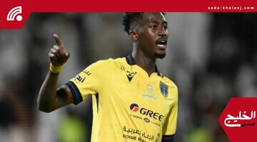 ضم عون السلولي.. النصر يقترب من تعزيز دفاعه بصفقة قوية جديدة