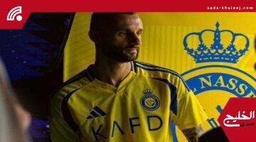 النصر يوقف قرار هييرو بمخالصة بروزوفيتش ويعيد ترتيب أوراق الفريق