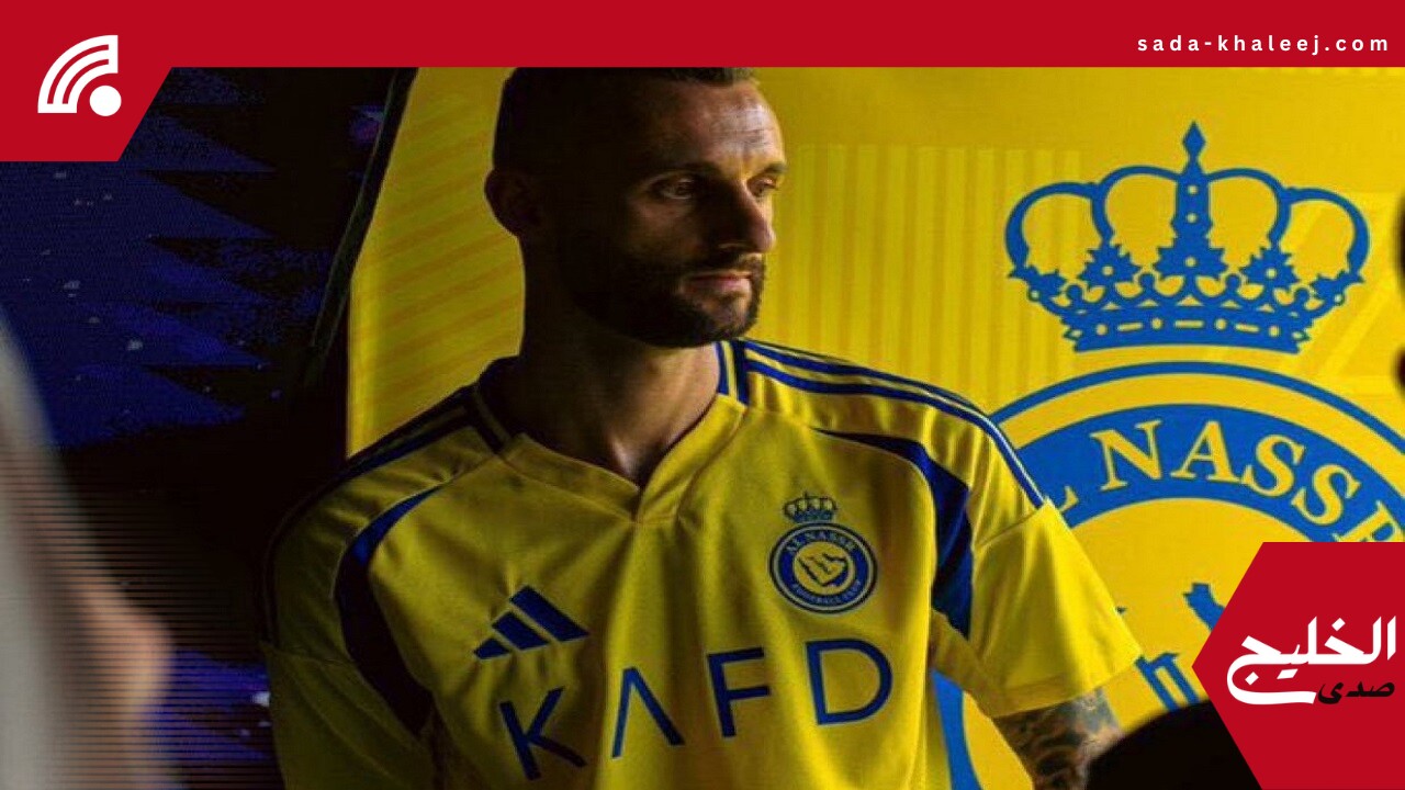 النصر يوقف قرار هييرو بمخالصة بروزوفيتش ويعيد ترتيب أوراق الفريق