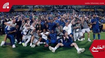 الوليد بن طلال يهنئ ولي العهد بعد فوز الهلال التاريخي على بطل العالم