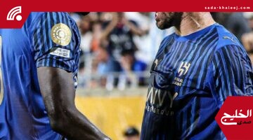 الهلال يواجه الأفضل تاريخيًا ويهزم الأقوى في البطولة: السعودي لا يخاف