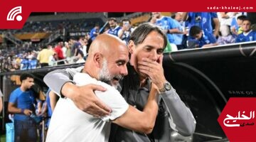 الزعيم يحقق رقمًا قياسيًا تاريخيًا ويفكك آلة غوارديولا في مباراة مثيرة