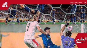 الزعيم يقهر فريق المليار في مواجهة مثيرة تشعل الدوري السعودي