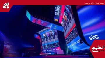 stc تجهّز كأس العالم للرياضات الإلكترونية بدعم الجيل الخامس عبر 27 برجًا و1,295 هوائيًا