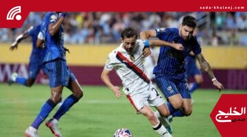 تعليق قائد مانشستر سيتي: خيبة أمل كبيرة بعد خسارة الفريق أمام الهلال