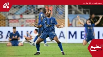 الهلال يبرهن على مكانته العالمية.. رئيس الاتحاد الآسيوي يشيد بإنجازاته