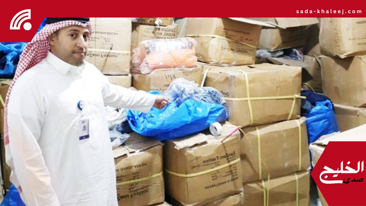 مستودعات الأحياء مخالفة صريحة: البلديات تحذر وتؤكد تطبيق الجزاء فوراً