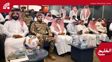 درع الوطن: إطلاق اسم جديد لبطولة القطاعات العسكرية في منطقة عسير