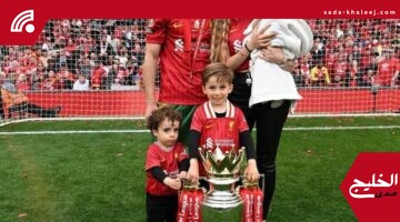 مقتل نجم ليفربول جوتا في حادث سير مفاجئ يهز الوسط الرياضي