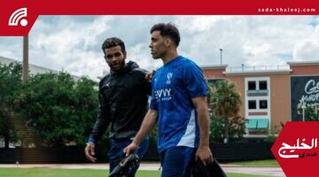 حمدالله والبليهي يقودان فريقهما لتحقيق أحلام العصر في الدوري السعودي