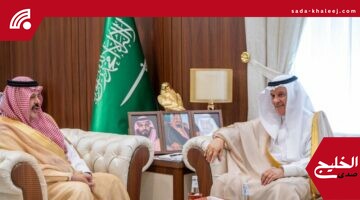 تصريح أمير حائل بعد مشاهدة الوزير يدوّن الملاحظات يثير تفاعلاً واسعاً