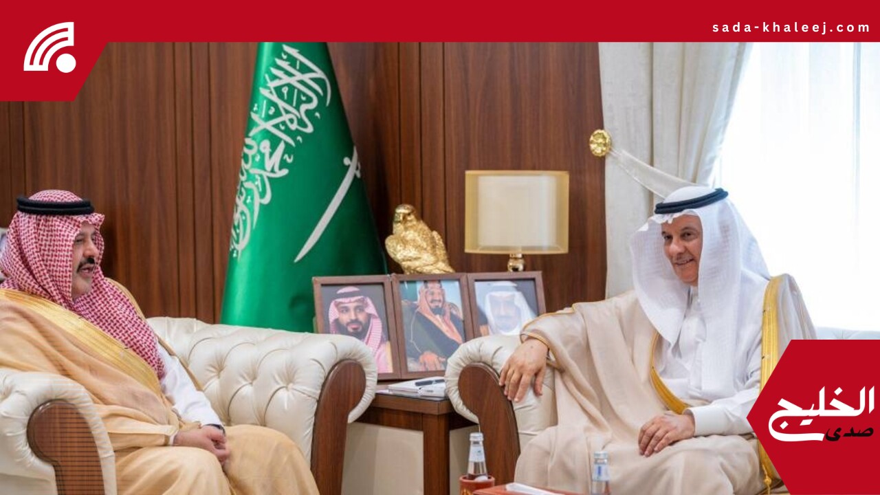 تصريح أمير حائل بعد مشاهدة الوزير يدوّن الملاحظات يثير تفاعلاً واسعاً