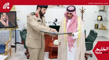 نائب أمير نجران يتفقد أعمال حرس الحدود بالمنطقة ويشيد بالإنجازات