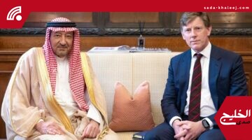 نائب وزير الخارجية يبحث مع رئيس المكتب البريطاني تطورات الأزمة السودانية