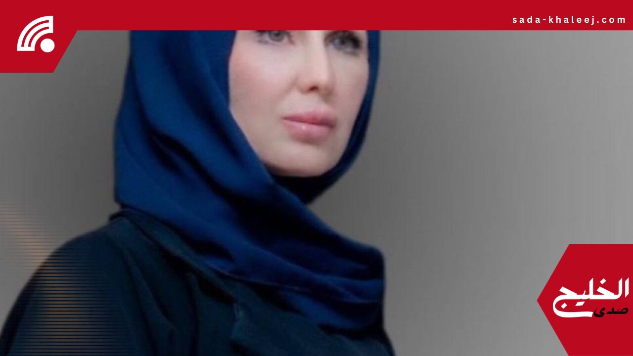 نجاح العازمي أول سعودية تدير مكتب الصحة في القريات رسمياً اليوم