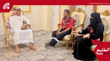 تدريب منسوبي إسلامية جازان على الإسعافات الأولية محور نقاش جديد