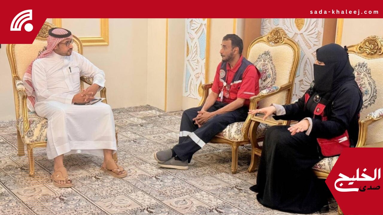 تدريب منسوبي إسلامية جازان على الإسعافات الأولية محور نقاش جديد