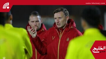 النصر يستعد للعودة لمنصات التتويج.. هورفات يشيد بتألق الهلال في الدوري
