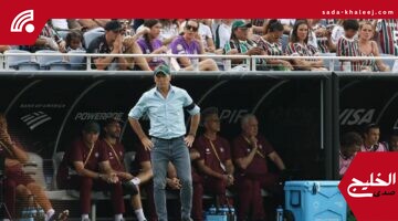 مدرب فلومينينسي غاوتشو: الهلال يفرض تغييرًا تكتيكيًا في الدفاع خلال المواجهة الأخيرة