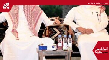 الناصر يقترب من رئاسة نادي الشباب بالتكليف وسط ترقب جماهيري واسع
