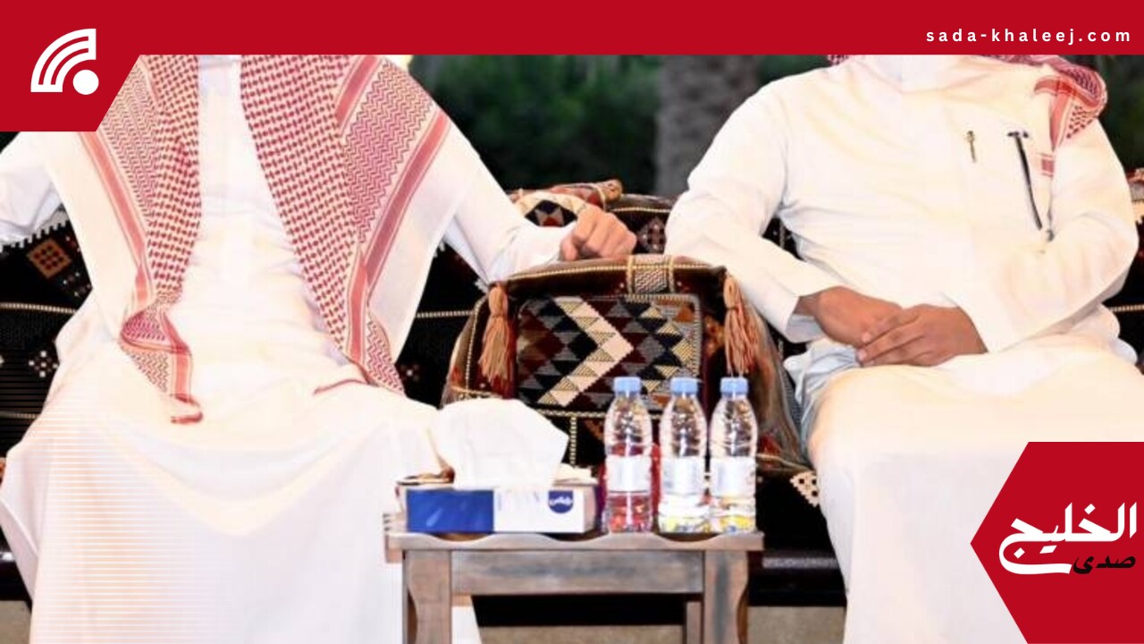 الناصر يقترب من رئاسة نادي الشباب بالتكليف وسط ترقب جماهيري واسع
