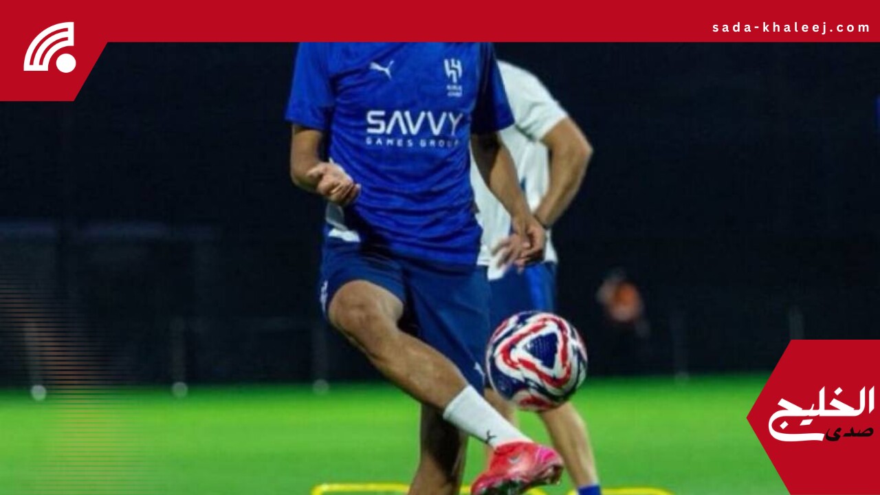 مستقبل الجوير مع الهلال.. مصادر عكاظ تكشف قرار اللعب الأساسي أو الانتقال