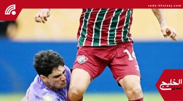 بونو يتوج بلقب أفضل لاعب هلالي في مونديال الأندية 2024