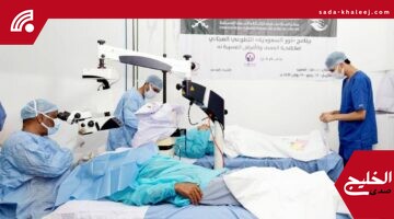 برنامج نور السعودية التطوعي ينطلق في سطات بالمغرب لتعزيز العمل الخيري