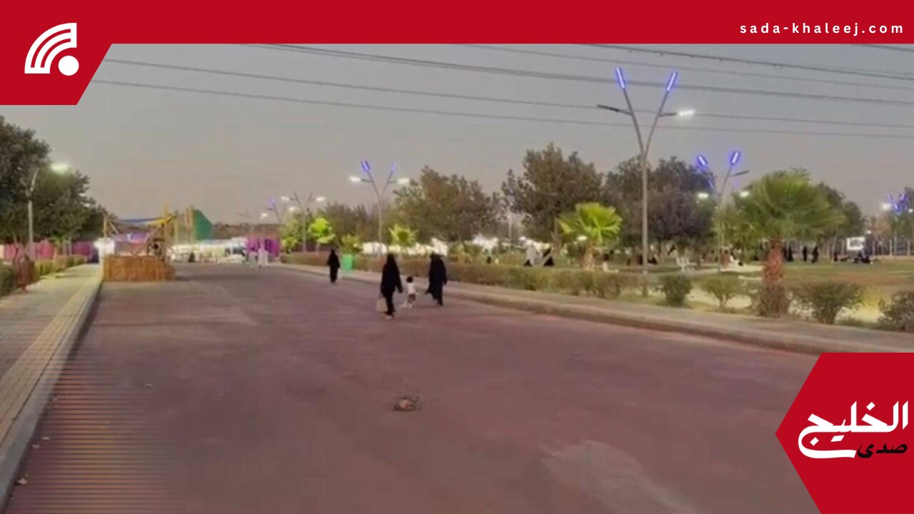 إعادة فتح حديقة سنابل الحوية في الطائف بعد استجابة الأمانة لمطالب الأهالي