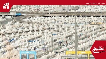 الحج والعمرة: استقبال 18.5 مليون حاج من الخارج وإطلاق 89 مبادرة جديدة