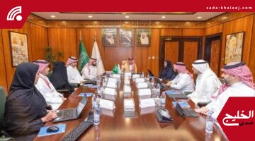 اجتماع مجلس هيئة المراجعين الداخليين الثاني يبحث تطوير معايير التدقيق والشفافية