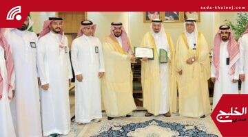 كفاءة الطاقة نجران تحقق 100% بجهود فريق العمل وتقدير خاص من الأمير