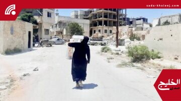 توزيع تمور مجانًا لـ2026 أسرة في ريف سوريا ضمن مبادرة إنسانية