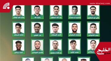 مدرب «رويز» يقود منتخب ناشئي اليد السعودي استعدادًا لبطولة العالم المقبلة
