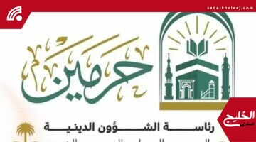 الخريطة التفاعلية للمسجد النبوي متاحة الآن بعد إطلاقها من “شؤون الحرمين”
