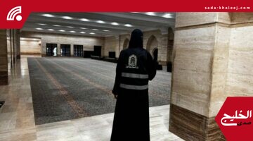 جولات رقابية في جيزان: تنفيذ 648 جولة تفتيشية على جوامع ومساجد المدينة