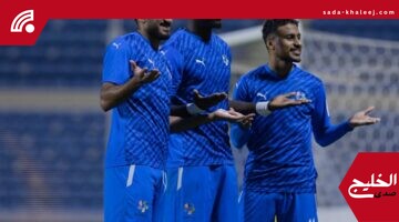 نيوم يشيد بالنجم السنغالي مباي دياني بعد تألقه اللافت في الهجوم