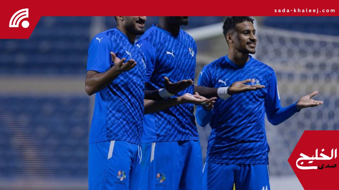 نيوم يشيد بالنجم السنغالي مباي دياني بعد تألقه اللافت في الهجوم