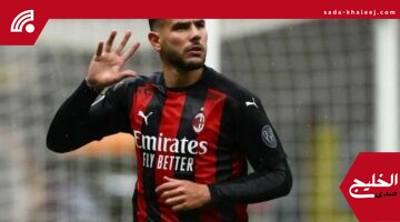 الكلمة المفتاحية: صفقة ثيو هيرنانديز

صفقة ثيو هيرنانديز: الهلال ينجح في التعاقد الرسمي مقابل 25 مليون يورو