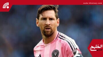 الأهلي يفاوض ميسي بقوة: البرغوث يفكر في الانتقال للدوري المصري