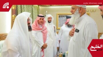 مسارات إثرائية جديدة للمعتمرين والقاصدين: تعرف على 10 خيارات مذهلة لعام 2024